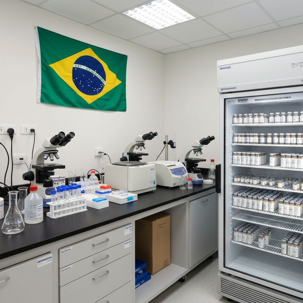 Vacina contra dengue